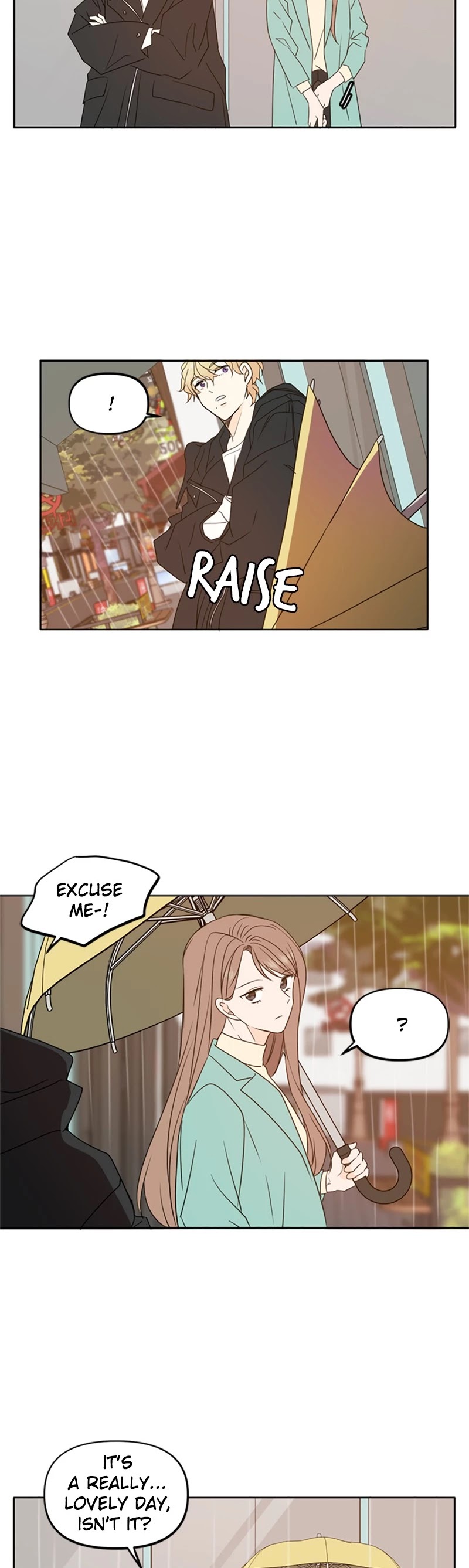 See You in My 19th Life Chapter 89 page 31 - Chapter 89: Episode 89