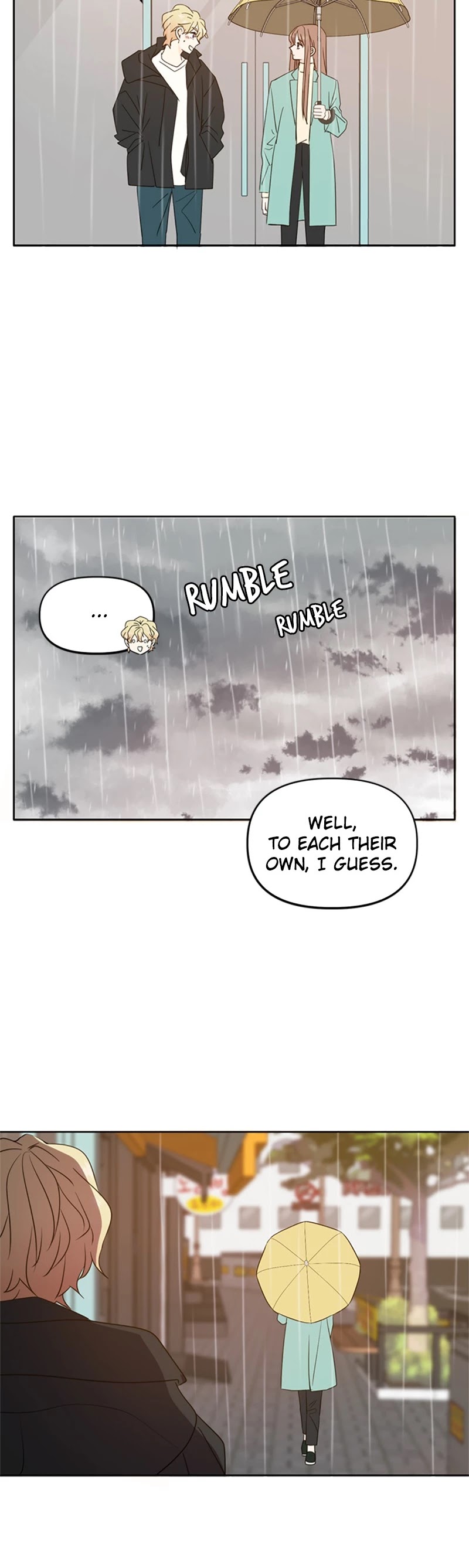 See You in My 19th Life Chapter 89 page 32 - Chapter 89: Episode 89