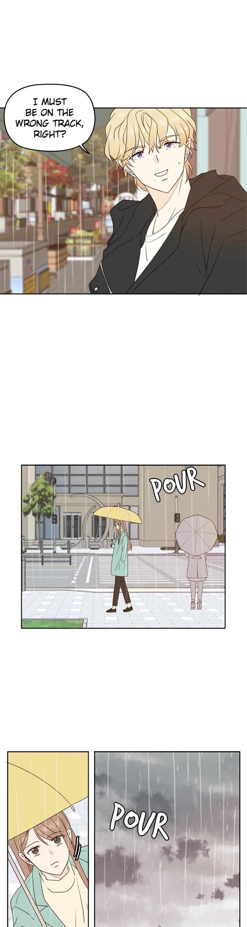 See You in My 19th Life Chapter 89 page 33 - Chapter 89: Episode 89