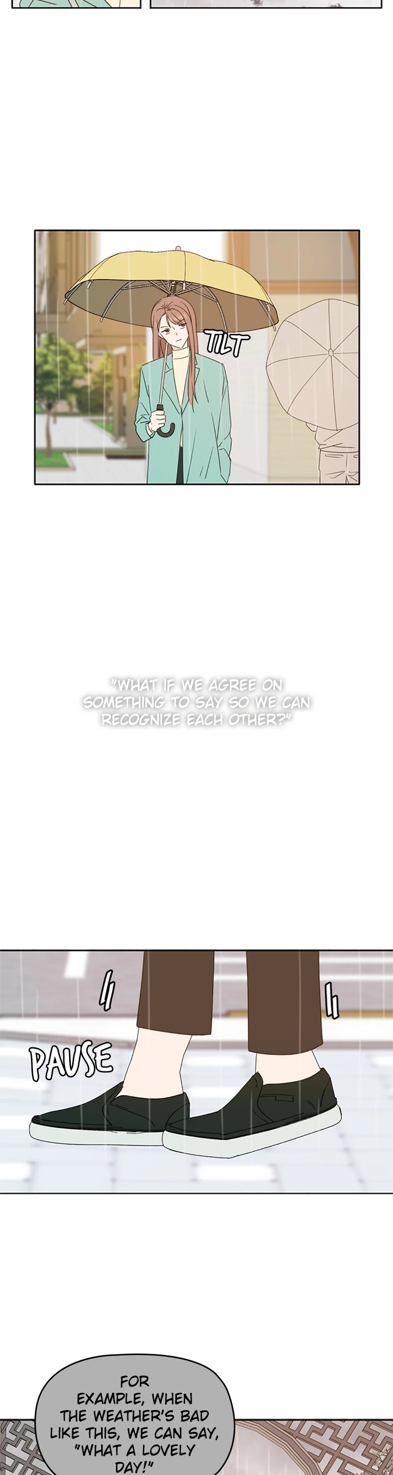 See You in My 19th Life Chapter 89 page 34 - Chapter 89: Episode 89