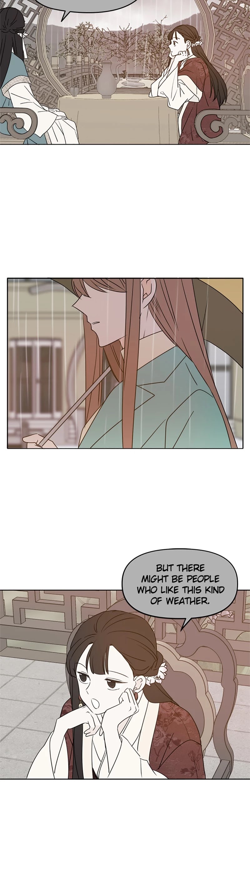 See You in My 19th Life Chapter 89 page 35 - Chapter 89: Episode 89