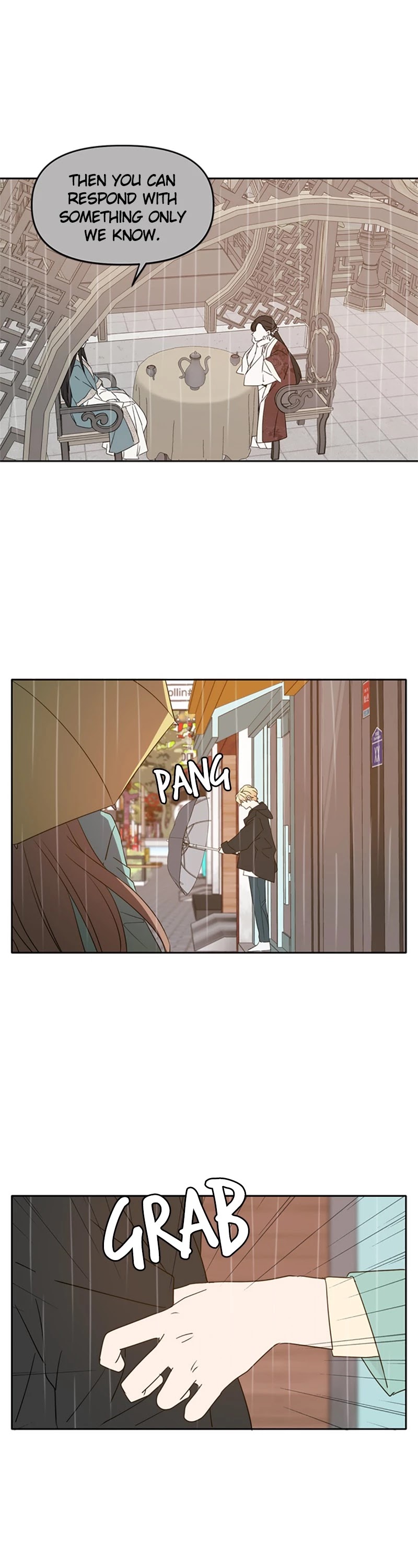 See You in My 19th Life Chapter 89 page 37 - Chapter 89: Episode 89