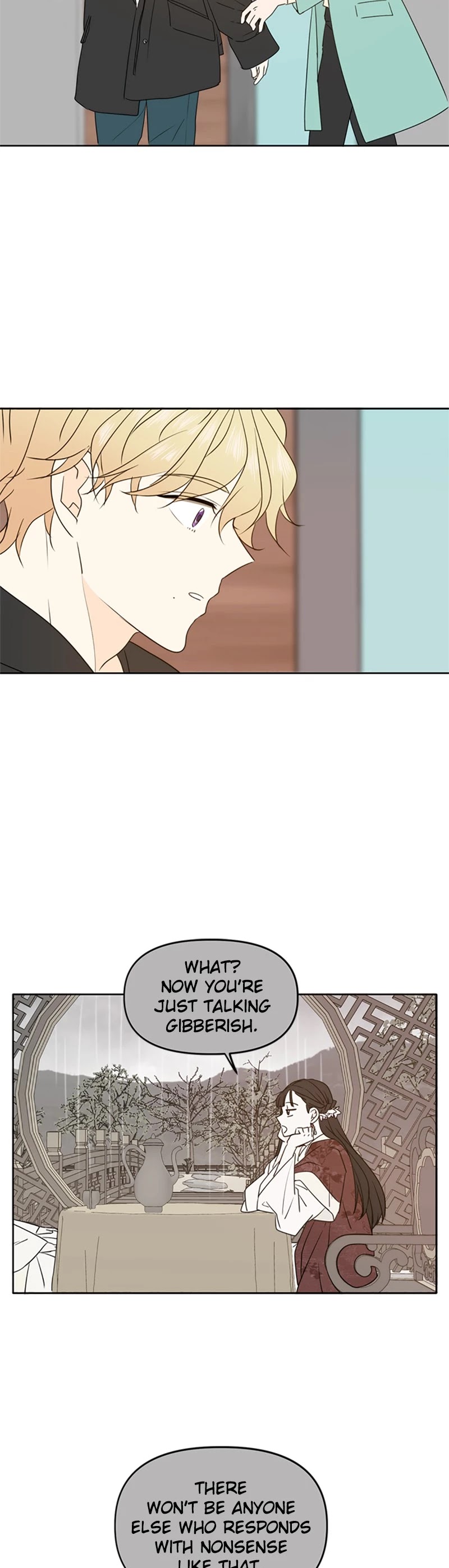 See You in My 19th Life Chapter 89 page 39 - Chapter 89: Episode 89