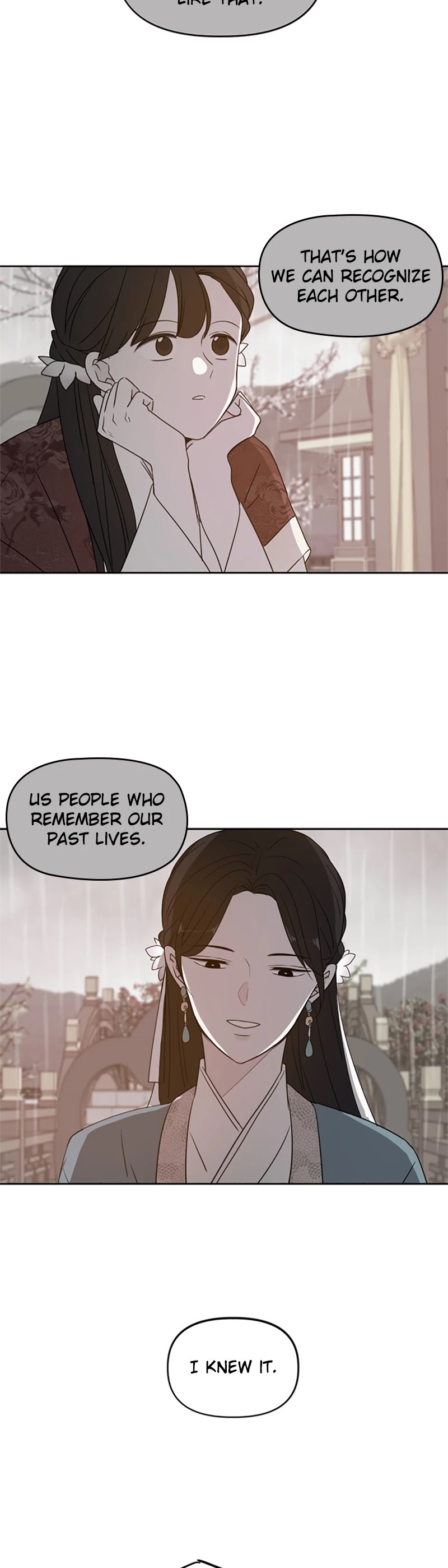 See You in My 19th Life Chapter 89 page 40 - Chapter 89: Episode 89