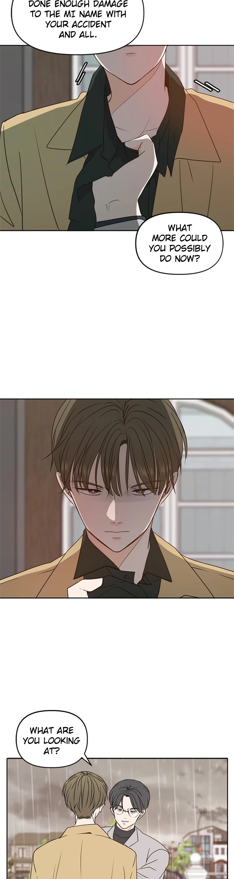 See You in My 19th Life Chapter 89 page 6 - Chapter 89: Episode 89