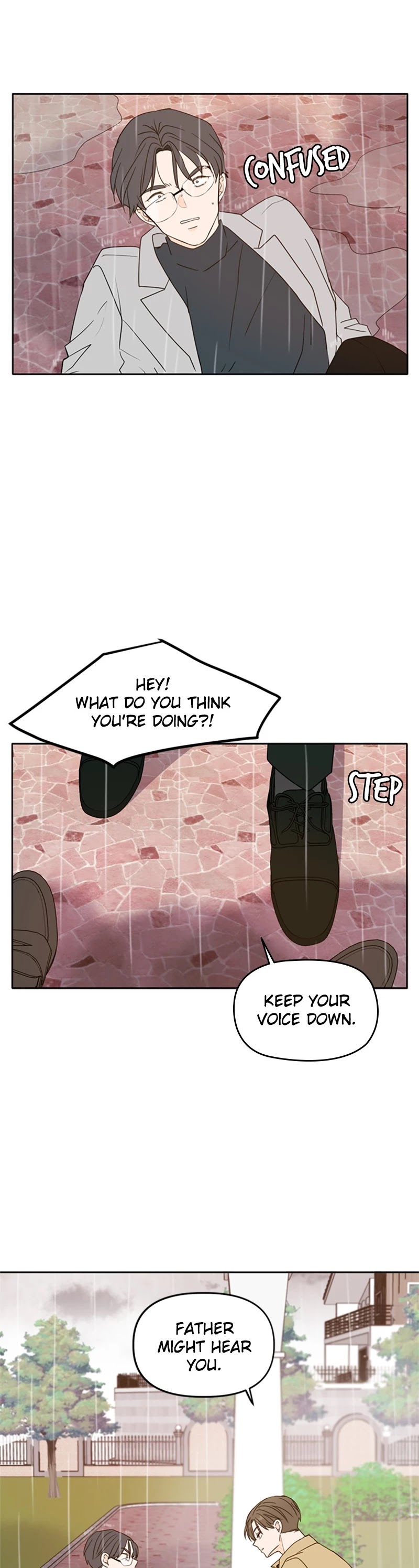 See You in My 19th Life Chapter 89 page 8 - Chapter 89: Episode 89