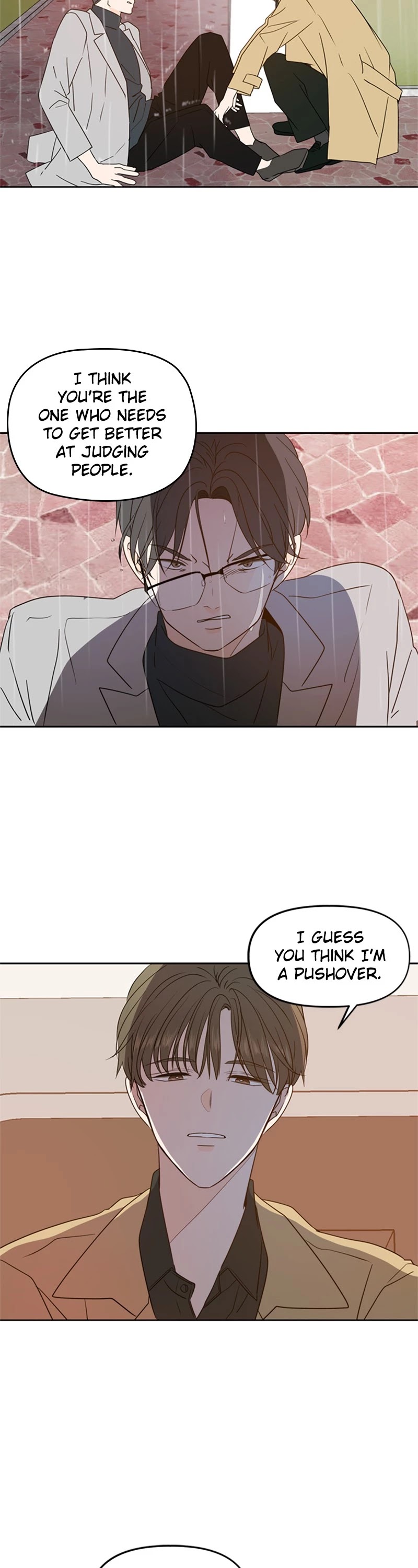 See You in My 19th Life Chapter 89 page 9 - Chapter 89: Episode 89