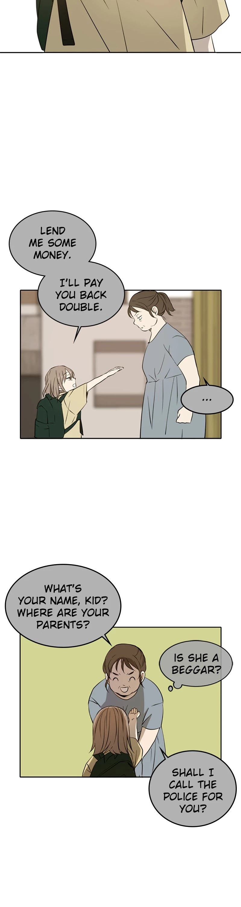 See You in My 19th Life Chapter 9 page 10 - Chapter 9: Episode 9