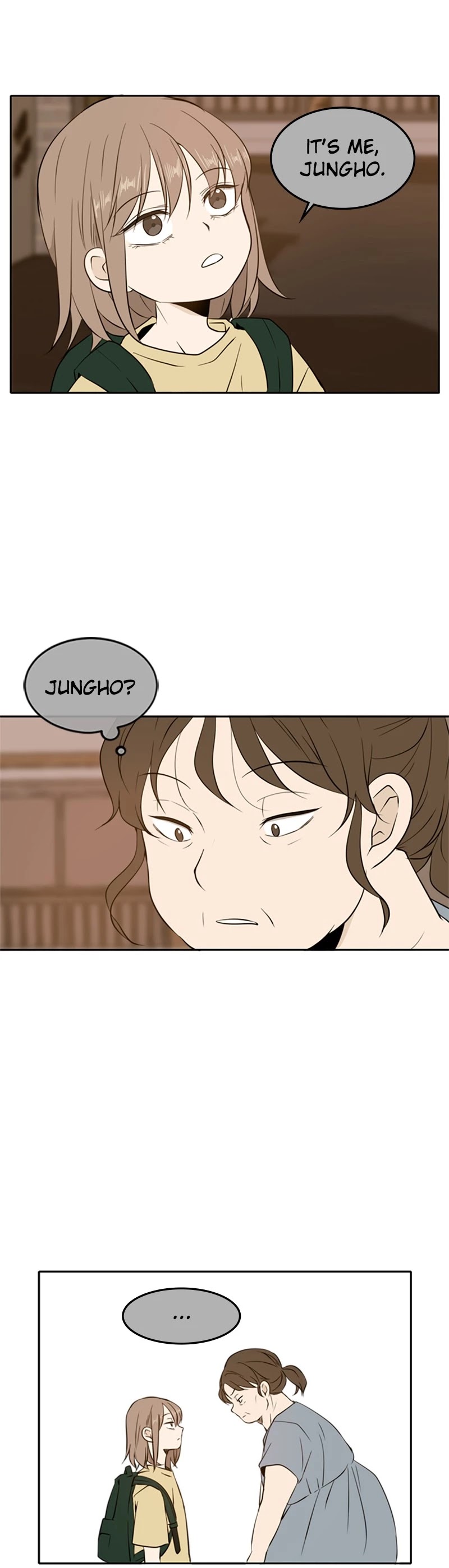 See You in My 19th Life Chapter 9 page 11 - Chapter 9: Episode 9