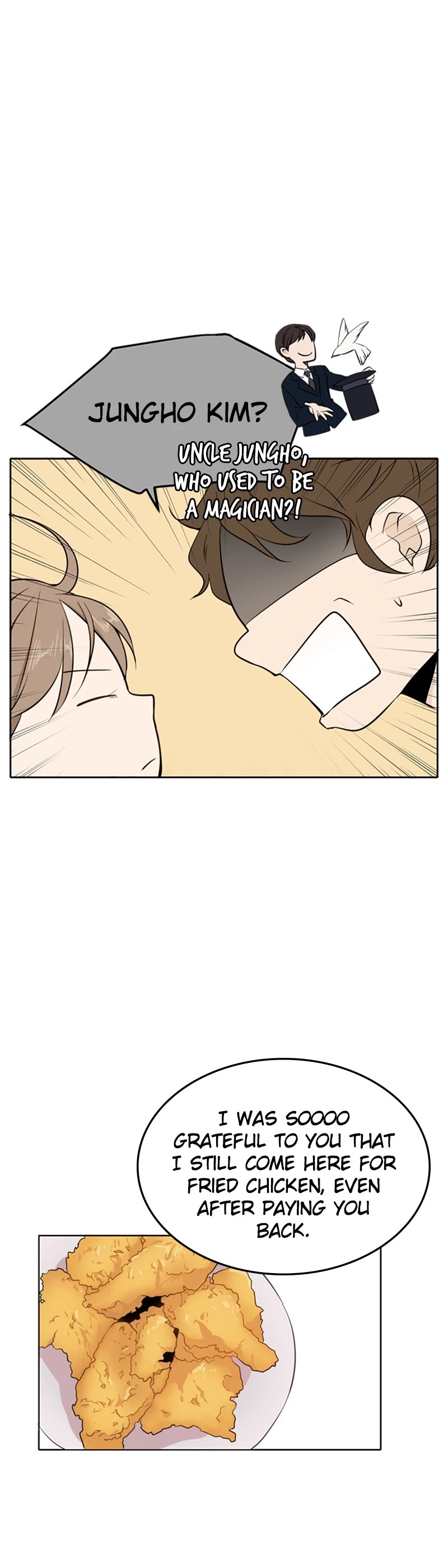 See You in My 19th Life Chapter 9 page 12 - Chapter 9: Episode 9