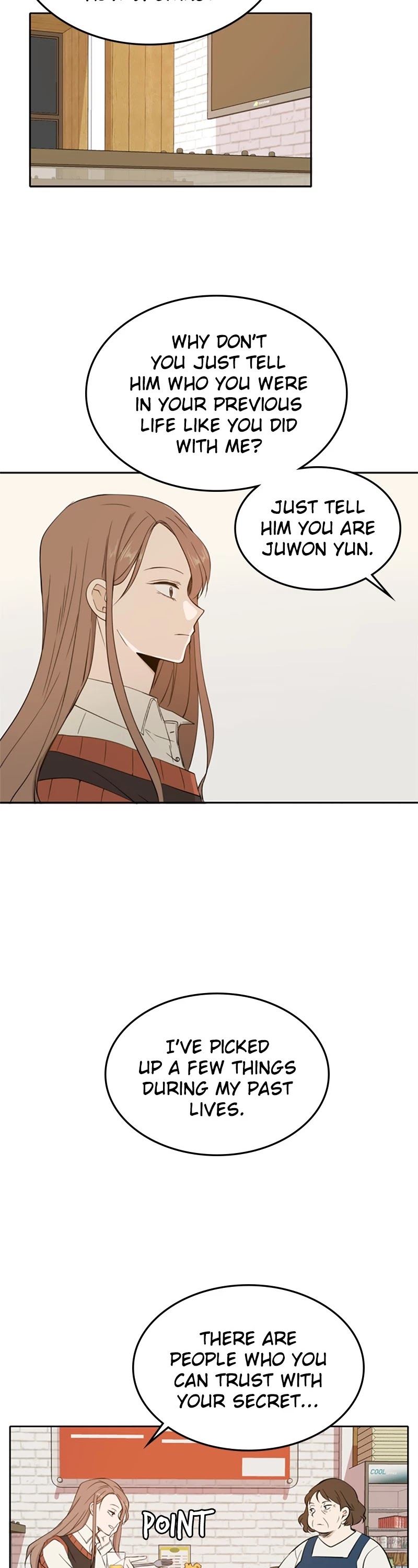 See You in My 19th Life Chapter 9 page 14 - Chapter 9: Episode 9