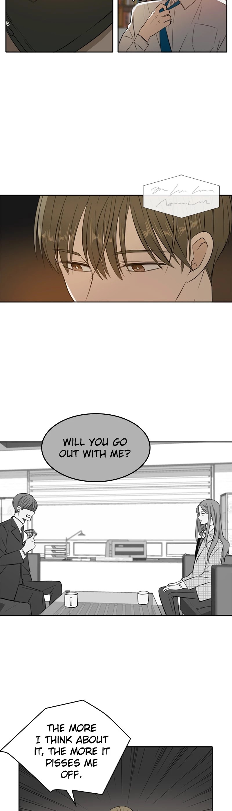 See You in My 19th Life Chapter 9 page 19 - Chapter 9: Episode 9