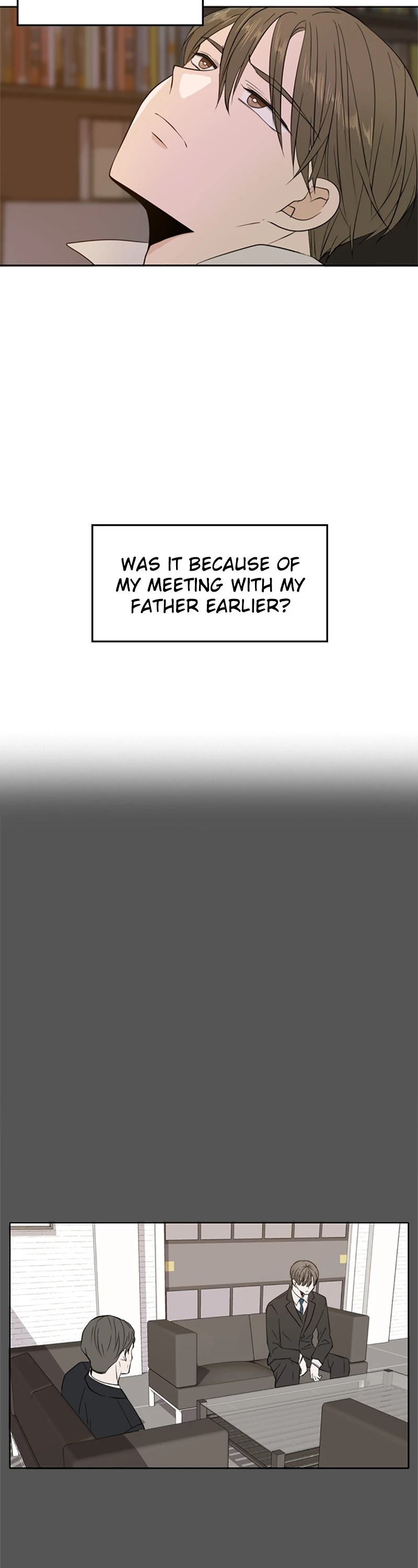 See You in My 19th Life Chapter 9 page 22 - Chapter 9: Episode 9