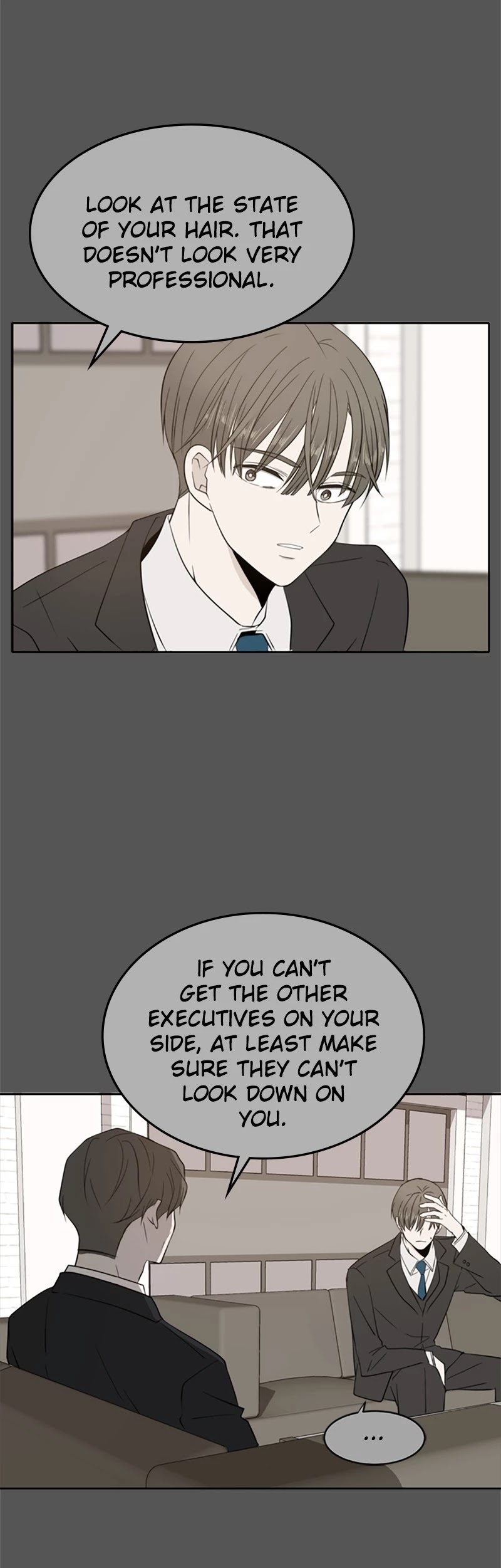 See You in My 19th Life Chapter 9 page 23 - Chapter 9: Episode 9
