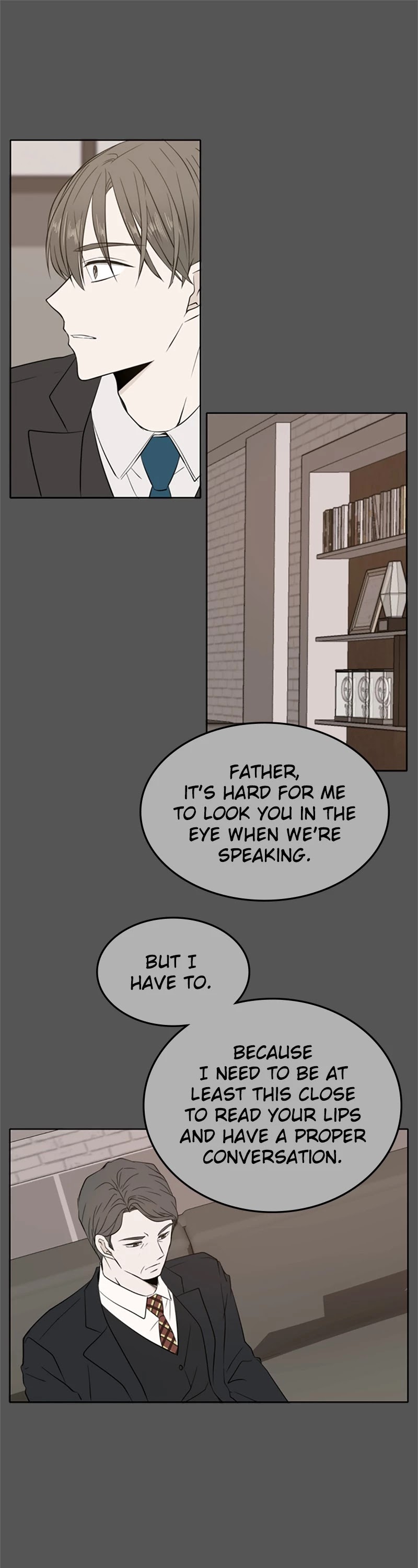 See You in My 19th Life Chapter 9 page 25 - Chapter 9: Episode 9