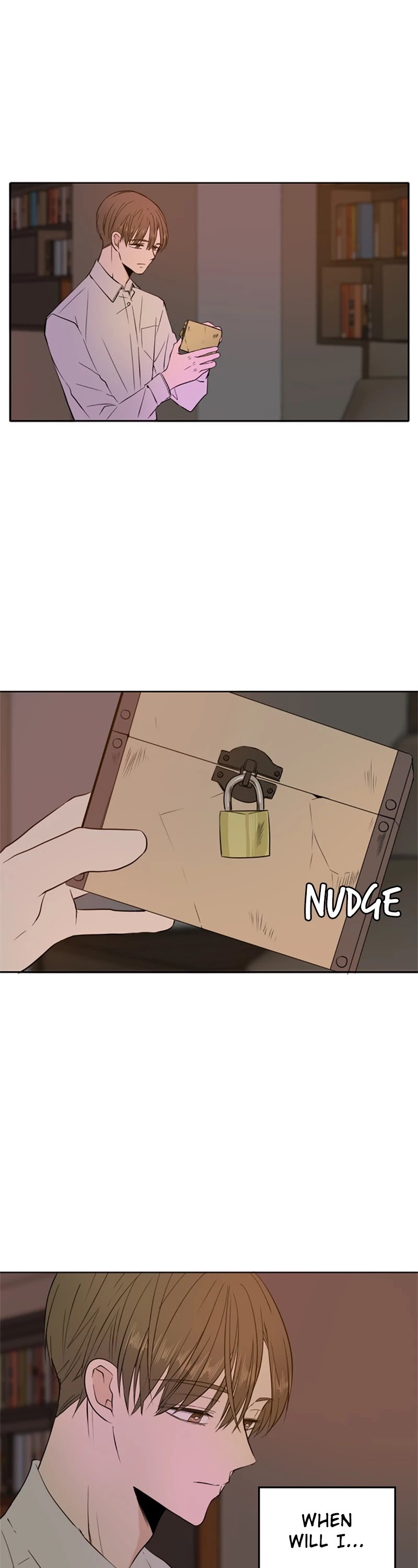 See You in My 19th Life Chapter 9 page 29 - Chapter 9: Episode 9