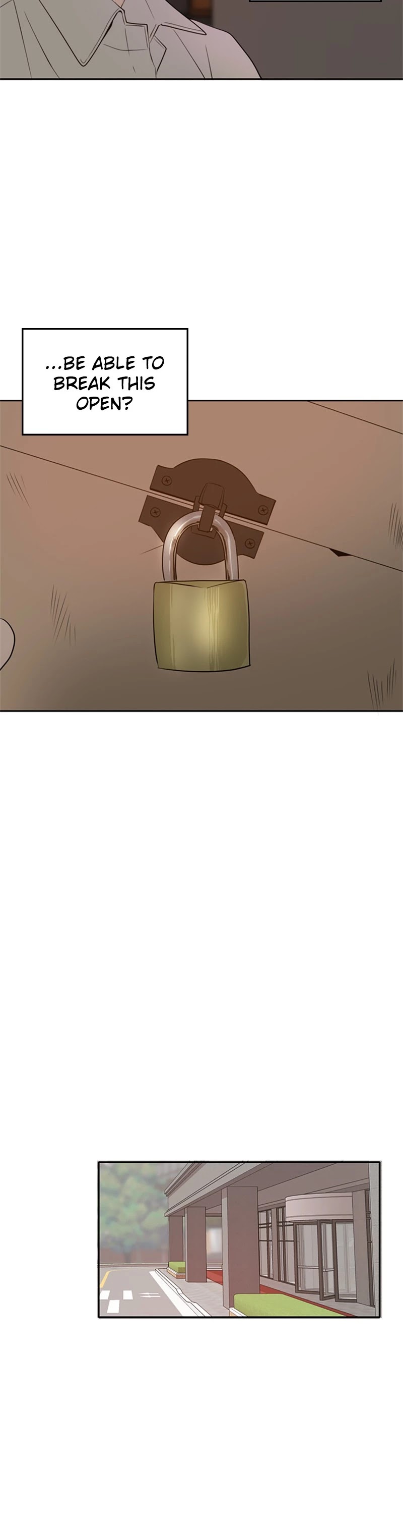 See You in My 19th Life Chapter 9 page 30 - Chapter 9: Episode 9