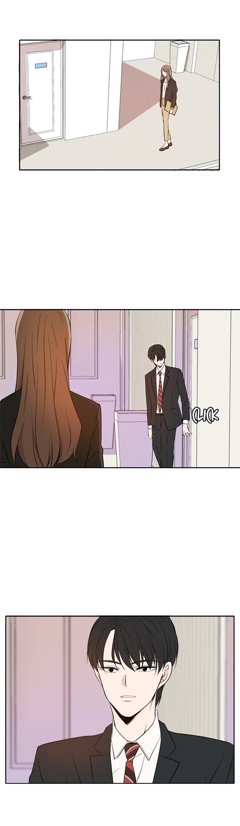 See You in My 19th Life Chapter 9 page 36 - Chapter 9: Episode 9