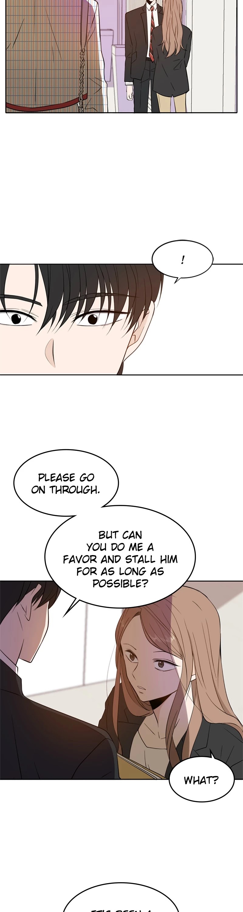 See You in My 19th Life Chapter 9 page 38 - Chapter 9: Episode 9