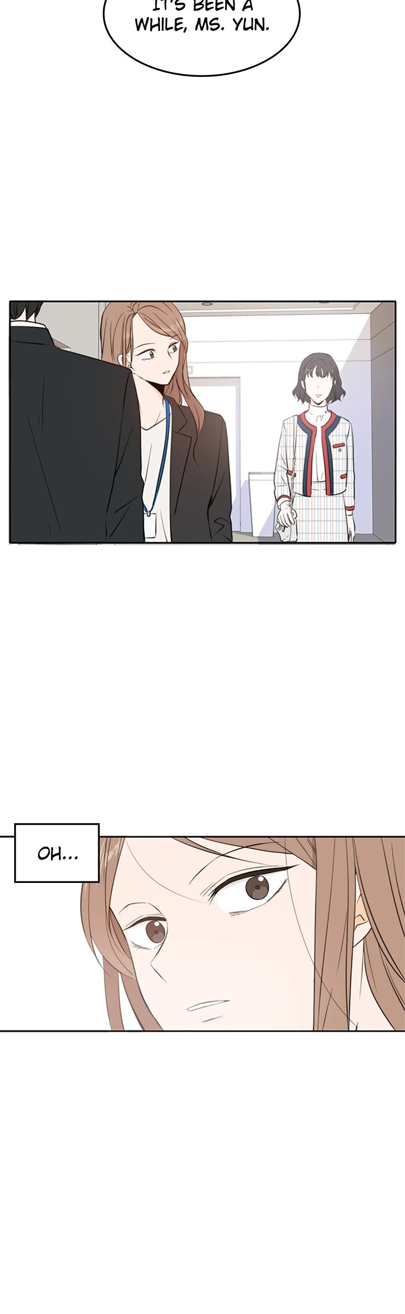 See You in My 19th Life Chapter 9 page 39 - Chapter 9: Episode 9