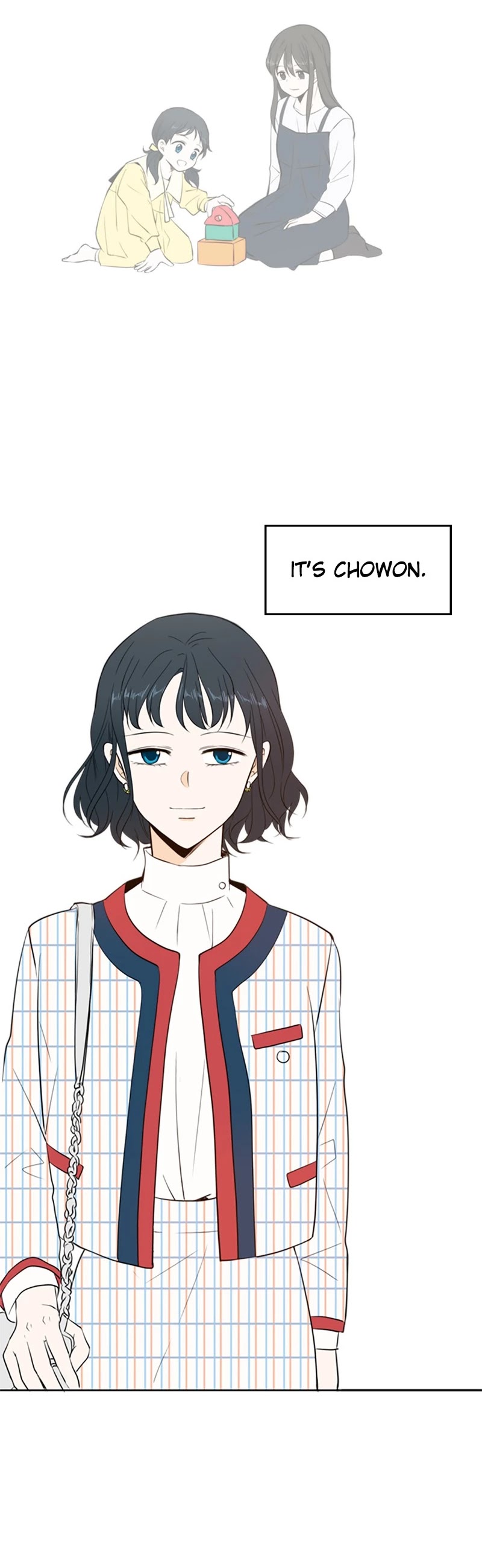 See You in My 19th Life Chapter 9 page 40 - Chapter 9: Episode 9