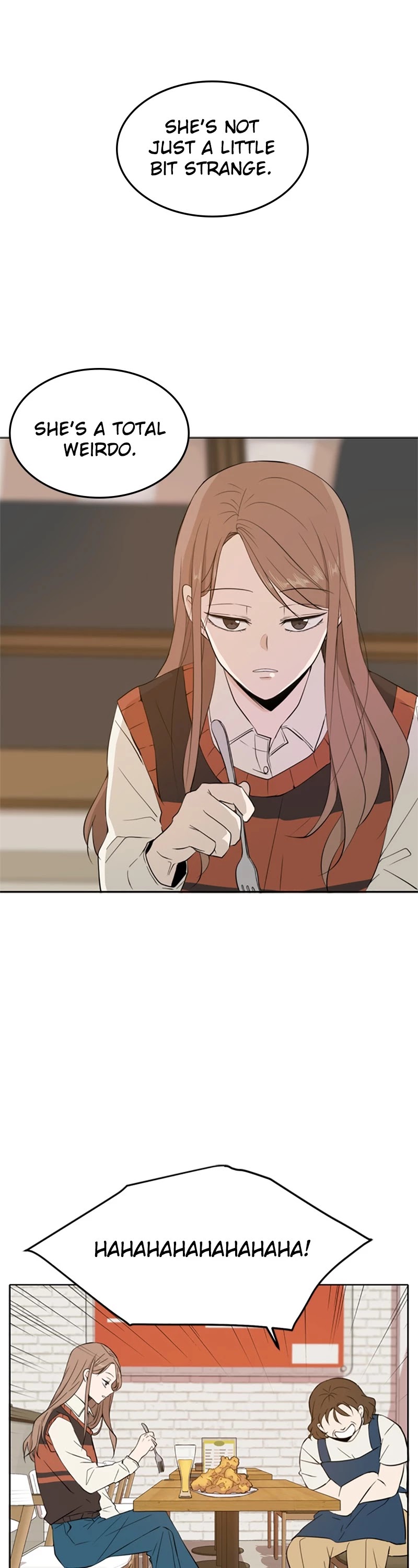 See You in My 19th Life Chapter 9 page 5 - Chapter 9: Episode 9
