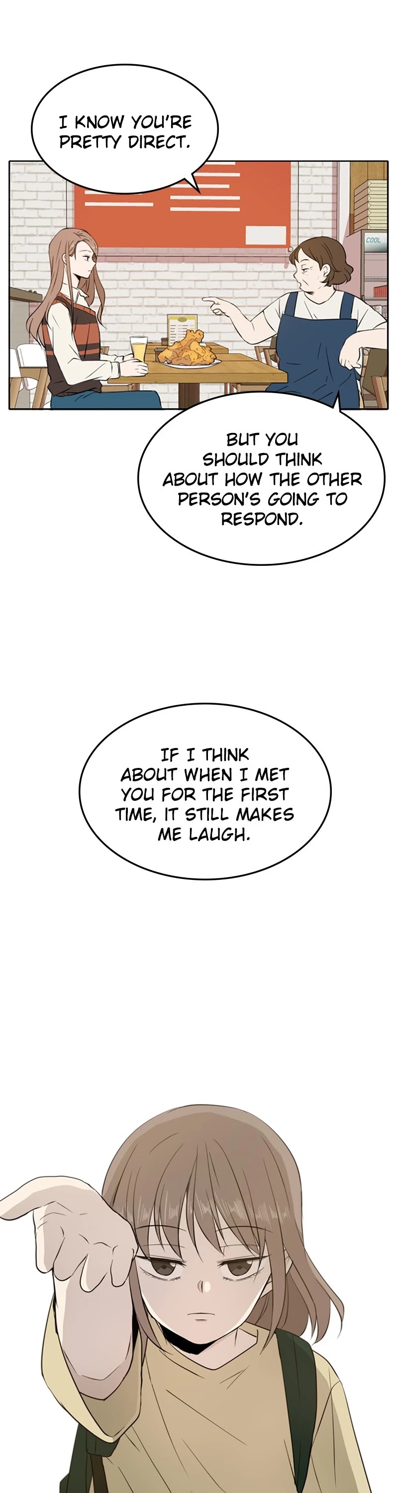 See You in My 19th Life Chapter 9 page 9 - Chapter 9: Episode 9