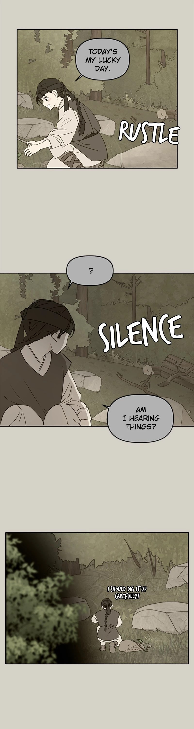 See You in My 19th Life Chapter 90 page 10 - Chapter 90: Episode 90