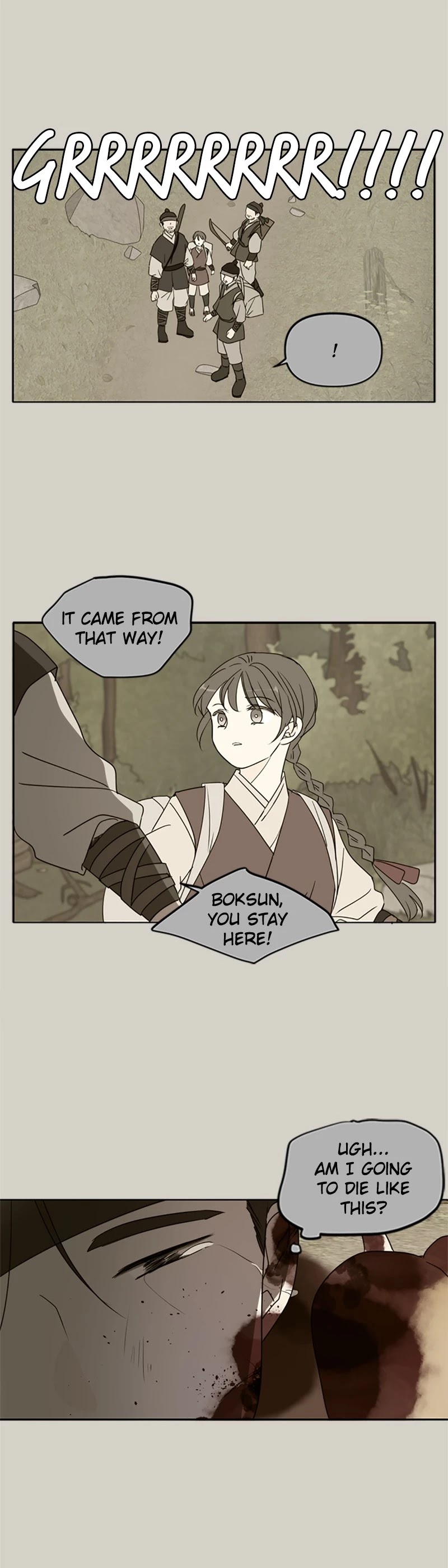 See You in My 19th Life Chapter 90 page 12 - Chapter 90: Episode 90