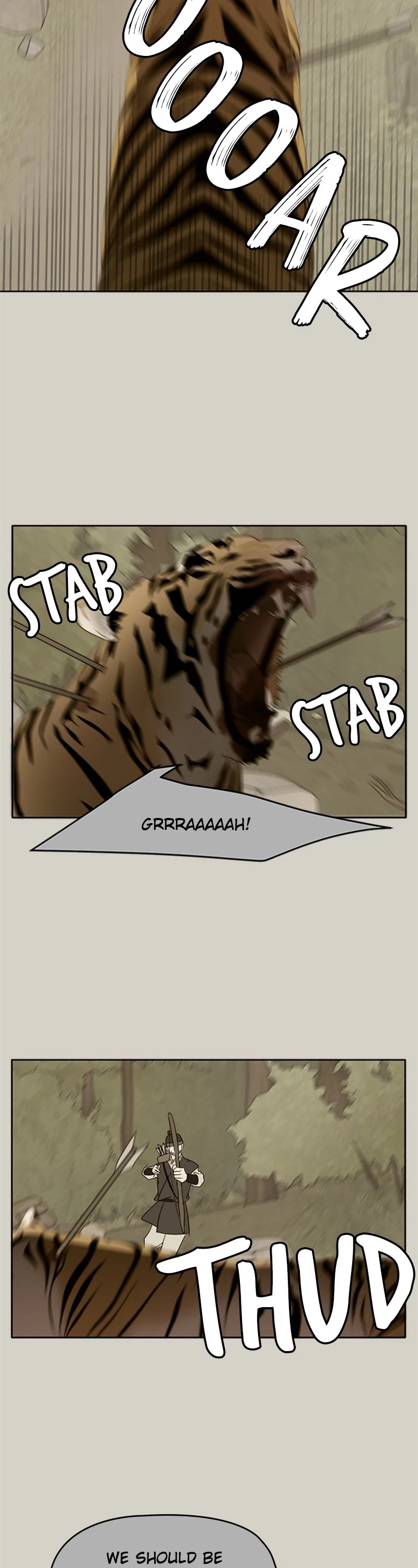 See You in My 19th Life Chapter 90 page 14 - Chapter 90: Episode 90