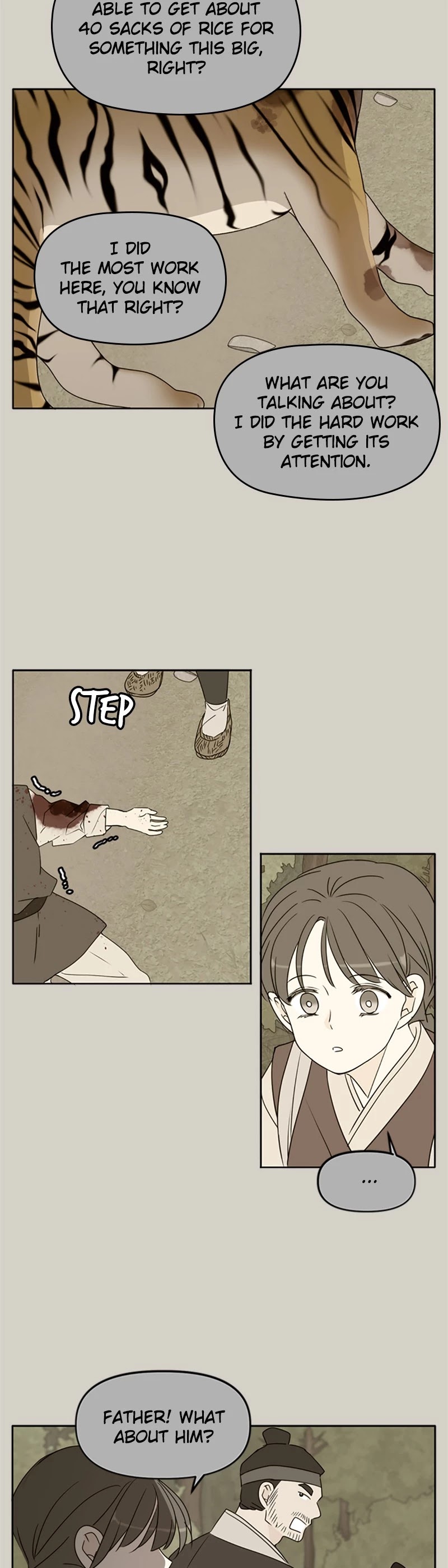 See You in My 19th Life Chapter 90 page 15 - Chapter 90: Episode 90