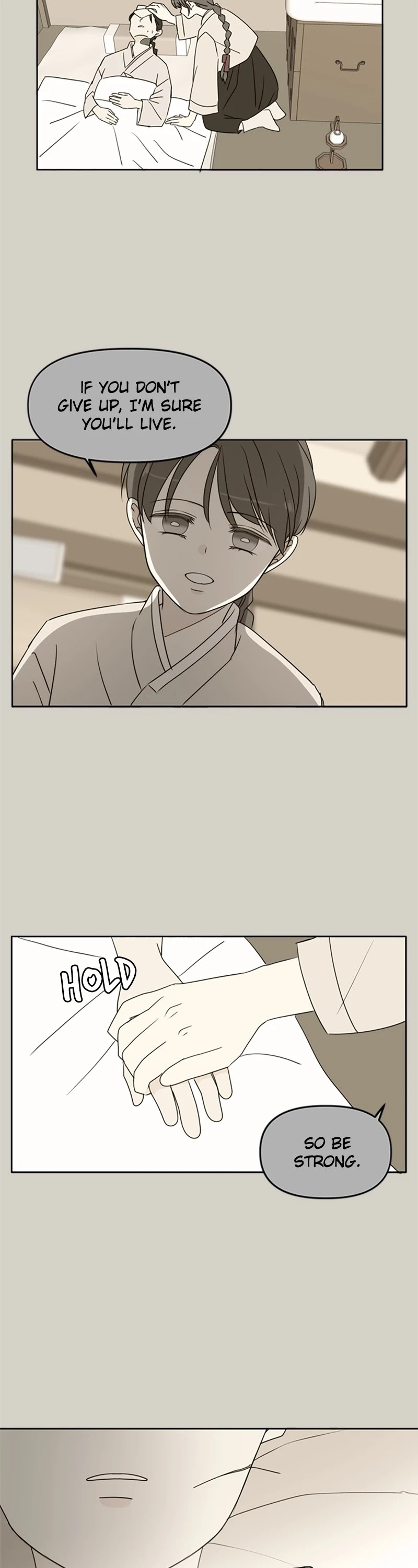 See You in My 19th Life Chapter 90 page 18 - Chapter 90: Episode 90
