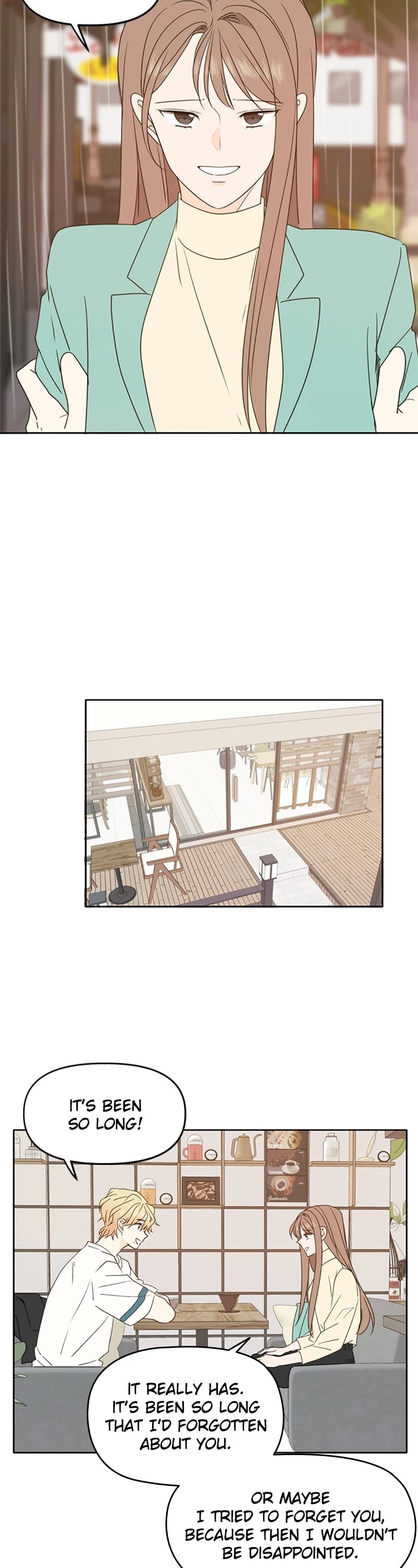 See You in My 19th Life Chapter 90 page 2 - Chapter 90: Episode 90