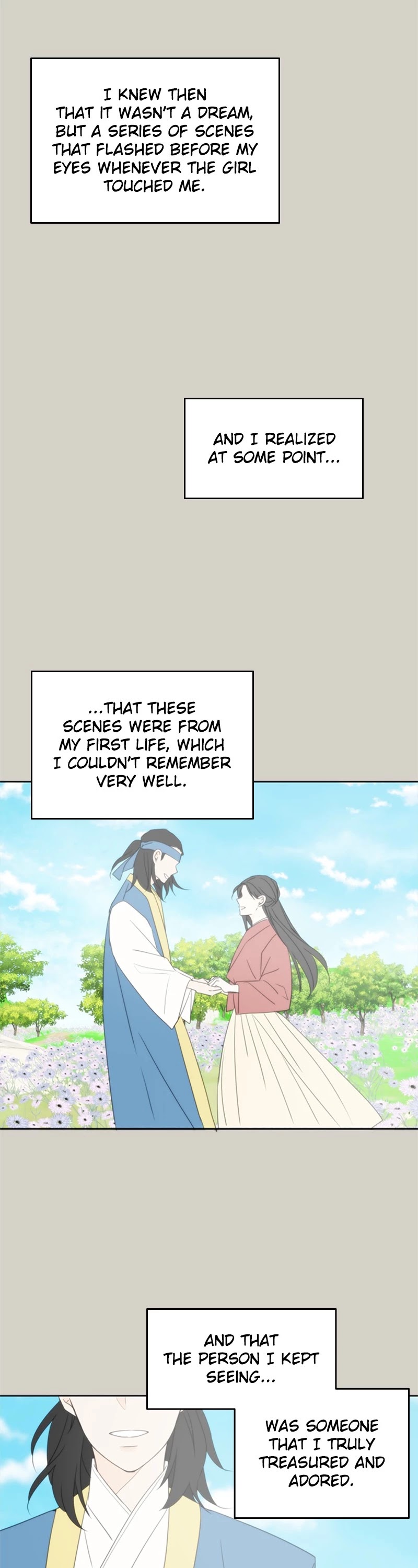 See You in My 19th Life Chapter 90 page 21 - Chapter 90: Episode 90