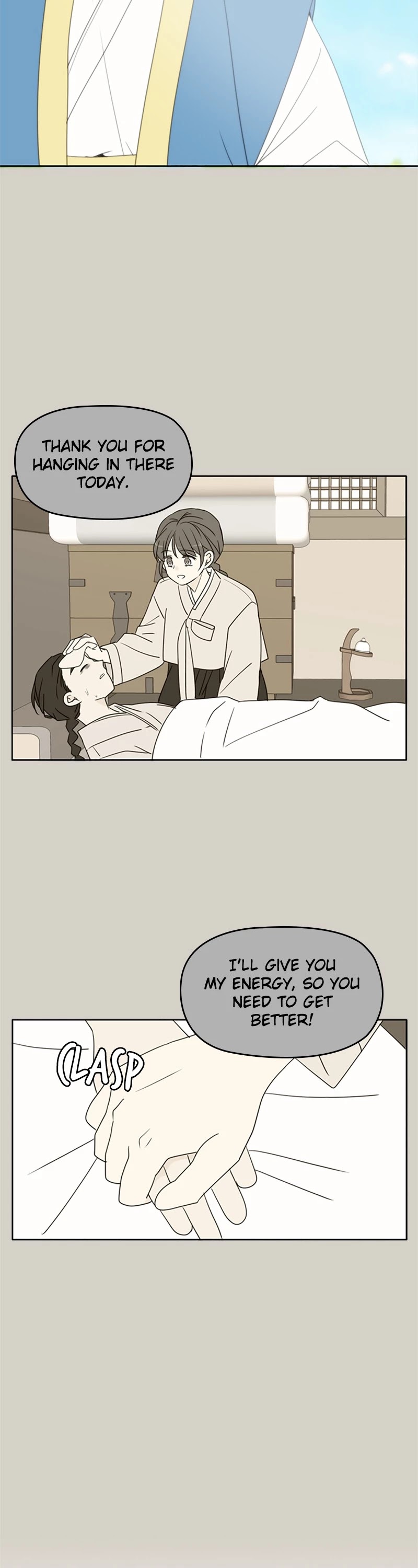 See You in My 19th Life Chapter 90 page 22 - Chapter 90: Episode 90