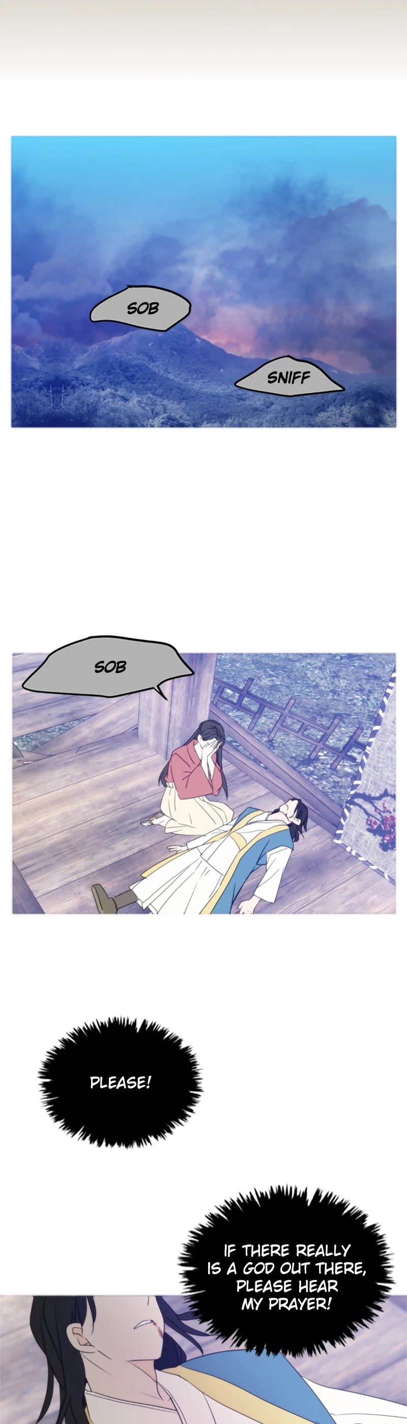 See You in My 19th Life Chapter 90 page 23 - Chapter 90: Episode 90