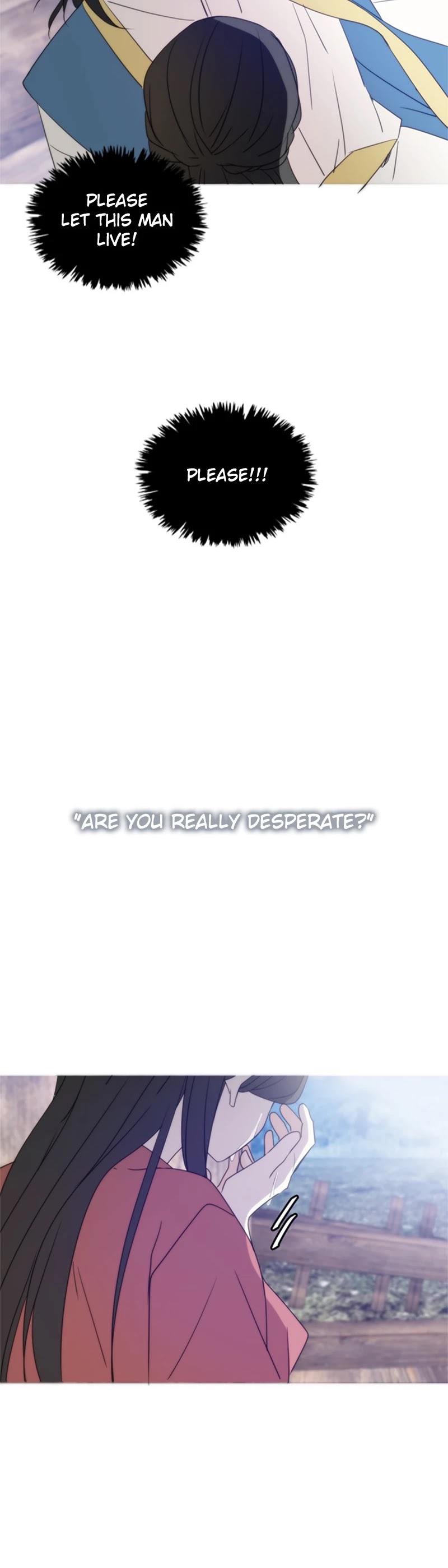 See You in My 19th Life Chapter 90 page 24 - Chapter 90: Episode 90