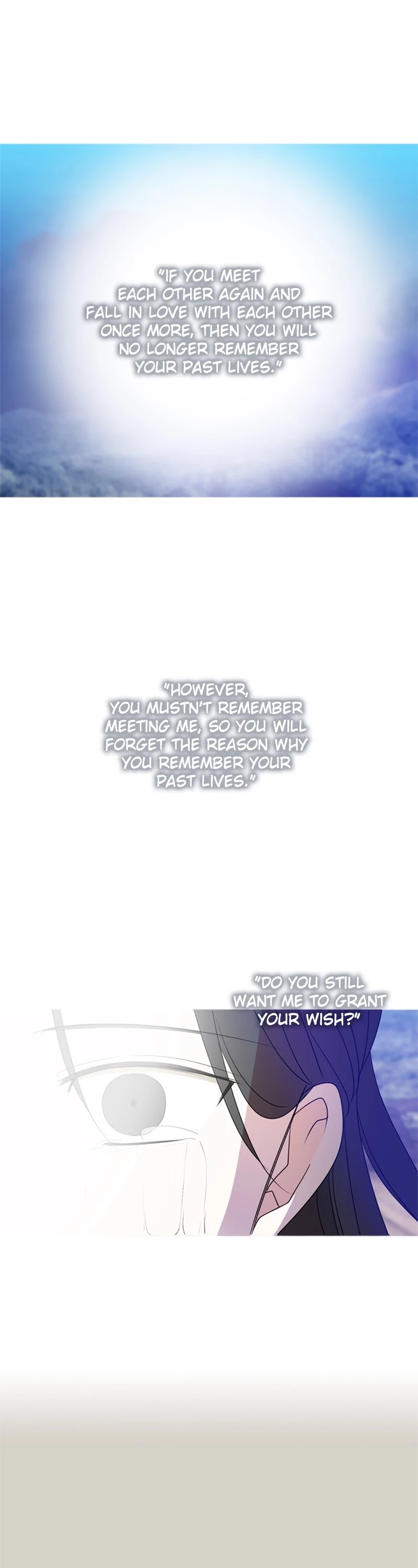 See You in My 19th Life Chapter 90 page 26 - Chapter 90: Episode 90