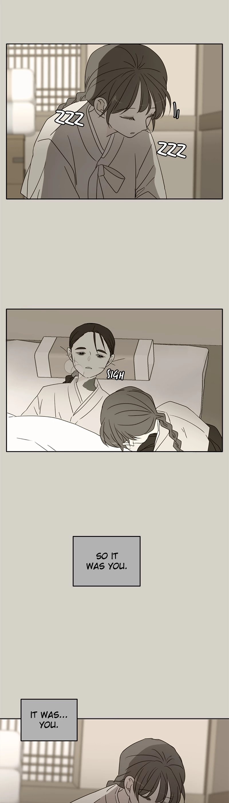 See You in My 19th Life Chapter 90 page 27 - Chapter 90: Episode 90