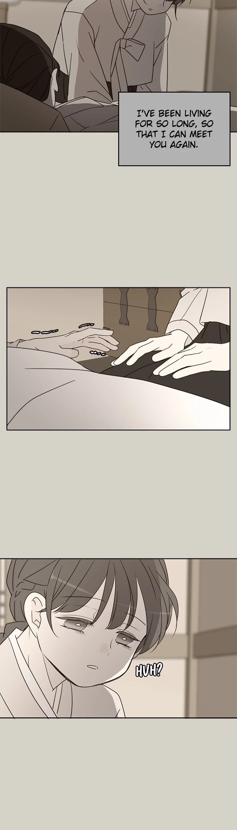 See You in My 19th Life Chapter 90 page 28 - Chapter 90: Episode 90