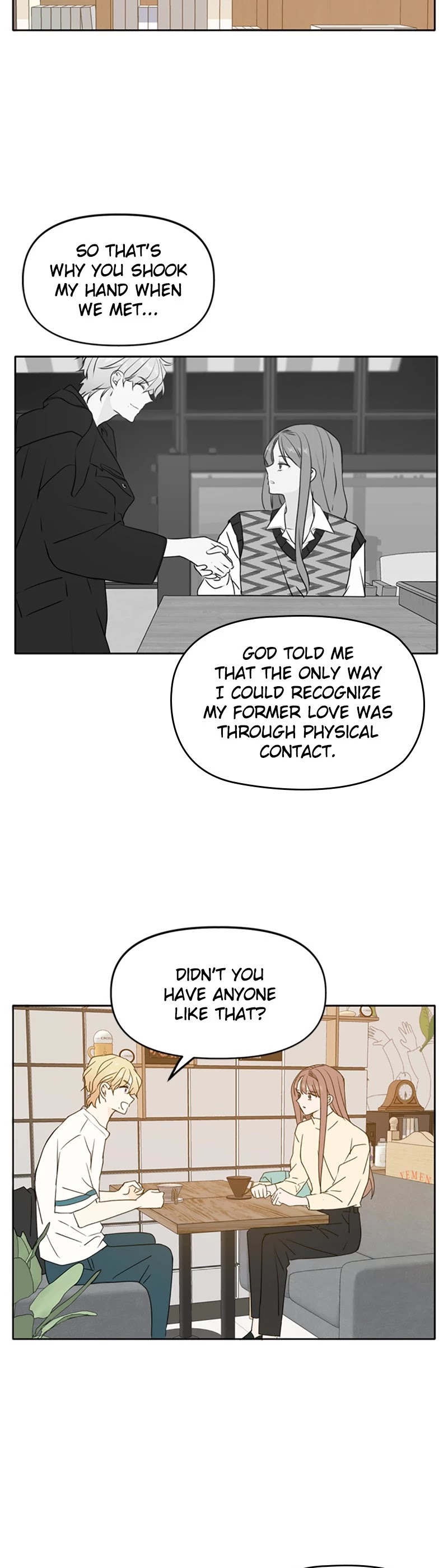 See You in My 19th Life Chapter 90 page 31 - Chapter 90: Episode 90