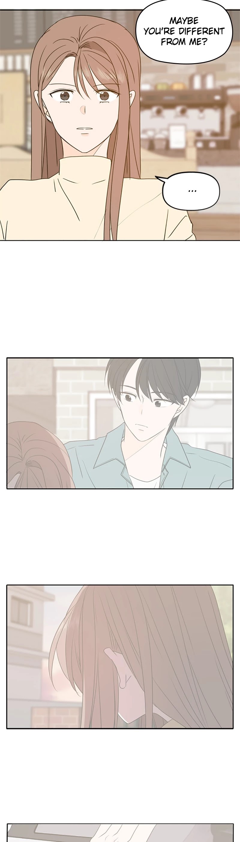 See You in My 19th Life Chapter 90 page 32 - Chapter 90: Episode 90