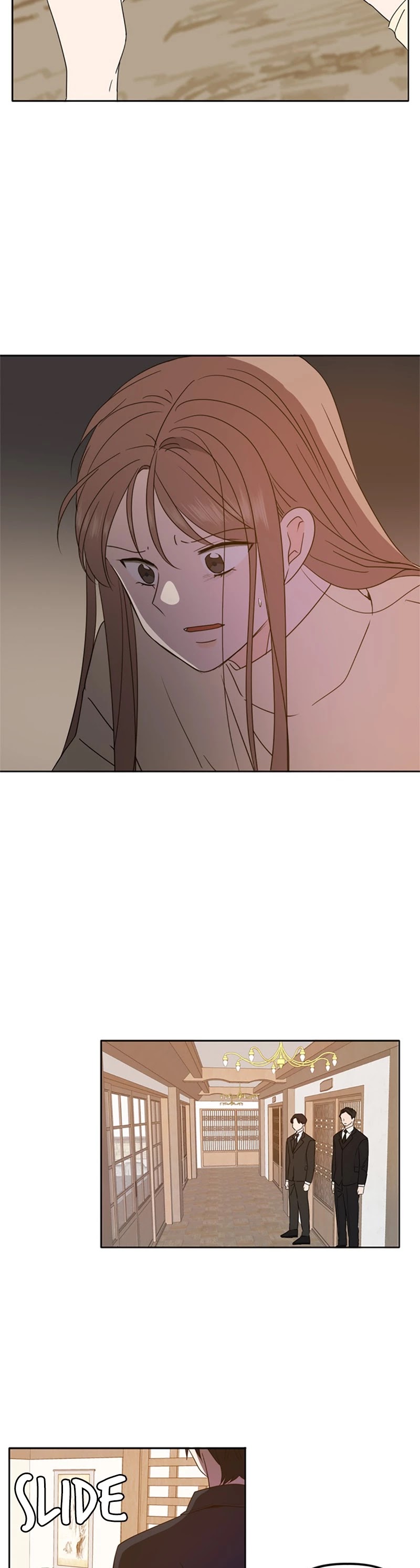 See You in My 19th Life Chapter 90 page 35 - Chapter 90: Episode 90