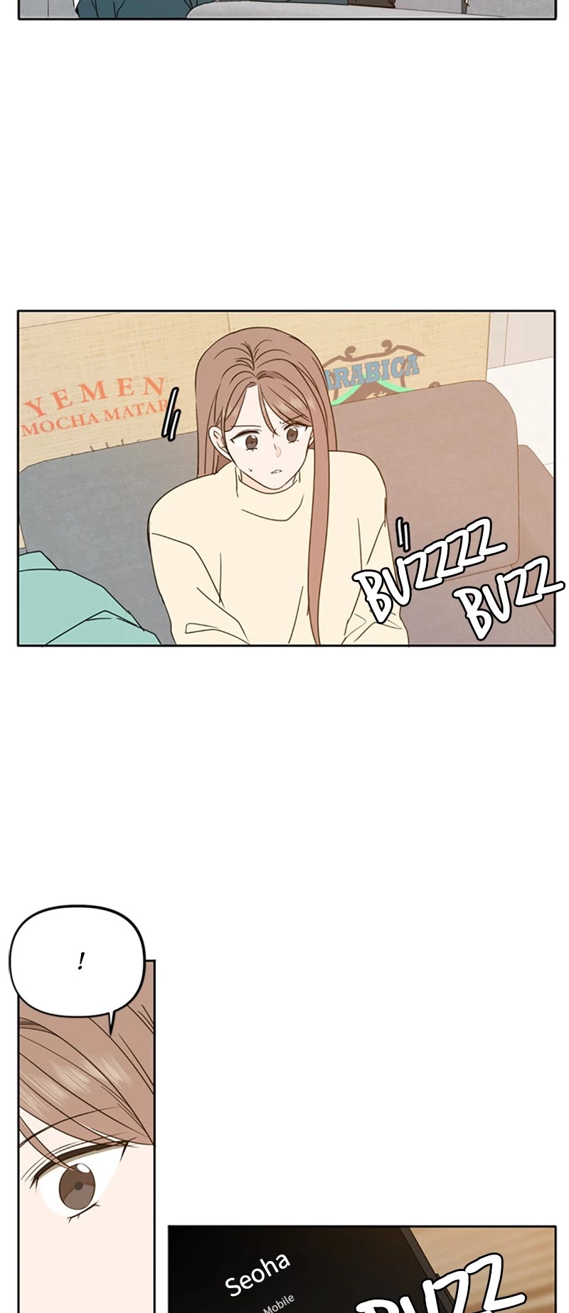 See You in My 19th Life Chapter 90 page 37 - Chapter 90: Episode 90