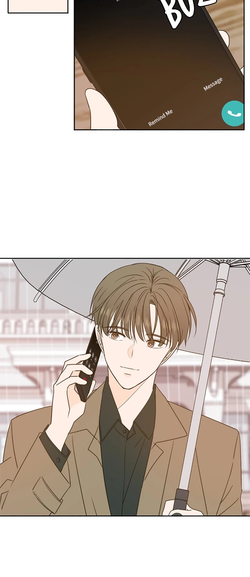 See You in My 19th Life Chapter 90 page 38 - Chapter 90: Episode 90