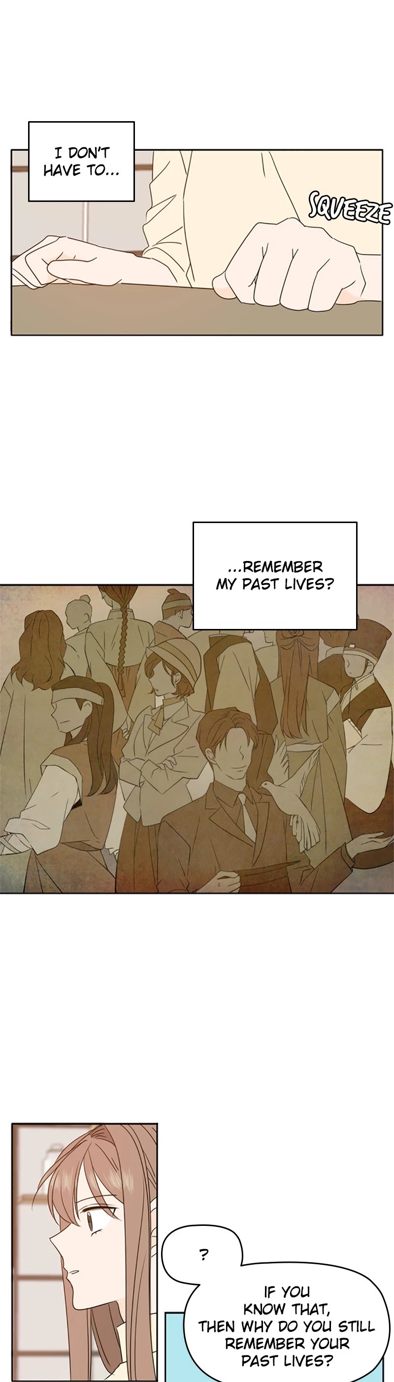 See You in My 19th Life Chapter 90 page 7 - Chapter 90: Episode 90