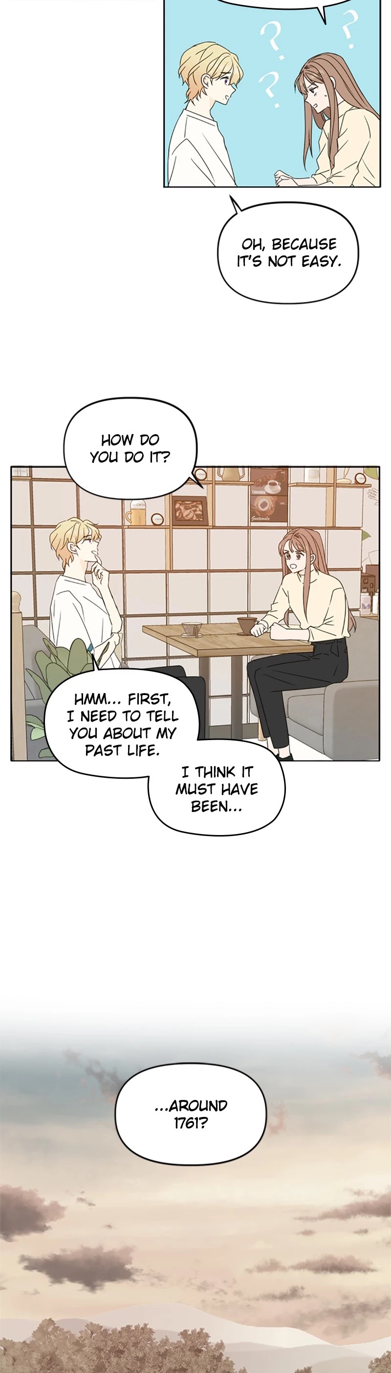 See You in My 19th Life Chapter 90 page 8 - Chapter 90: Episode 90