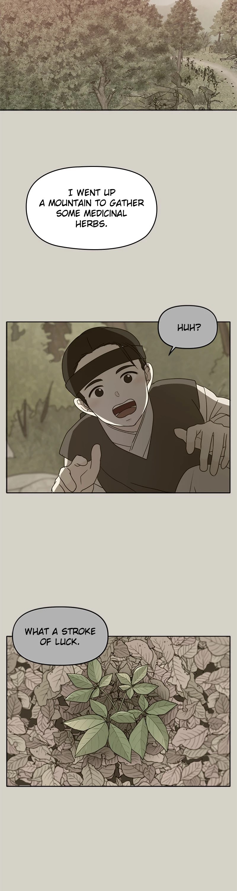 See You in My 19th Life Chapter 90 page 9 - Chapter 90: Episode 90