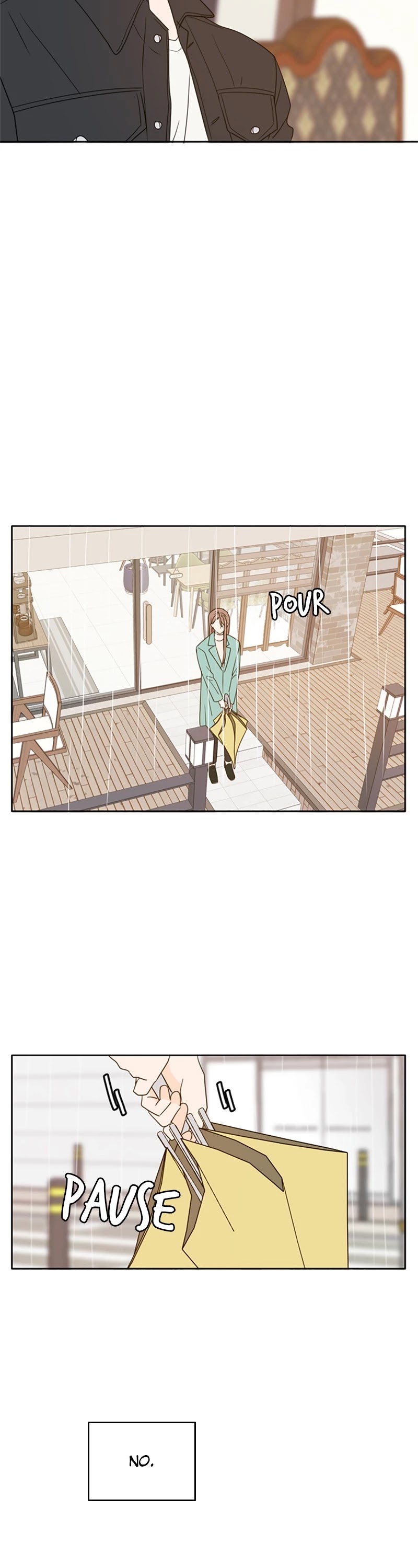 See You in My 19th Life Chapter 91 page 10 - Chapter 91: Episode 91