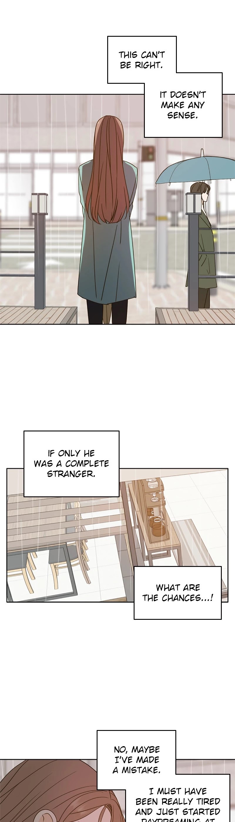 See You in My 19th Life Chapter 91 page 11 - Chapter 91: Episode 91